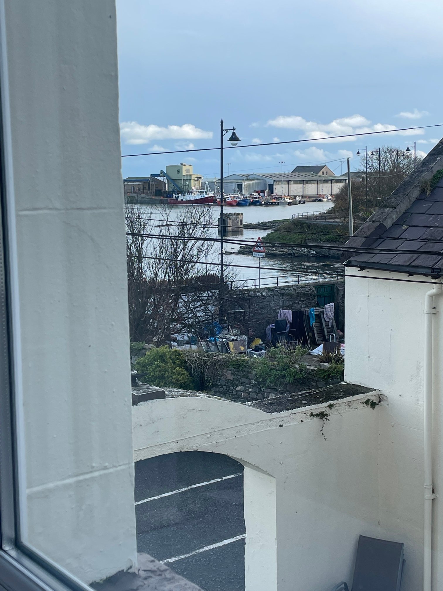 Burford Lodge Guest House-酒店景观