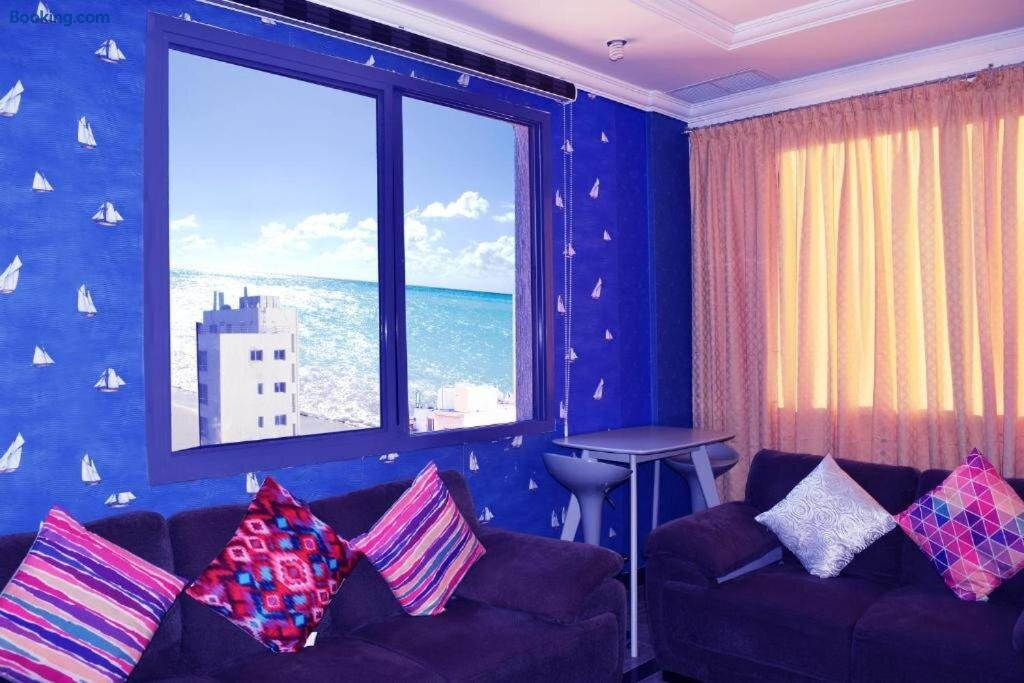 Leaders Plaza Salmiya主图