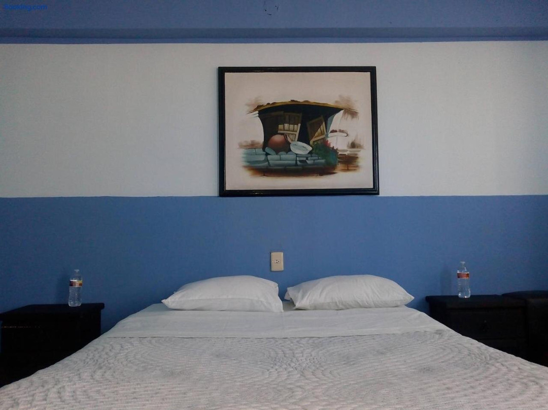 Pension Aguayo主图