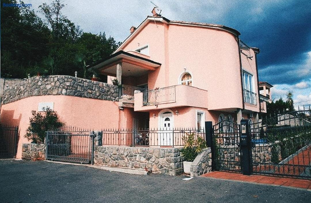 米哈埃拉别墅酒店