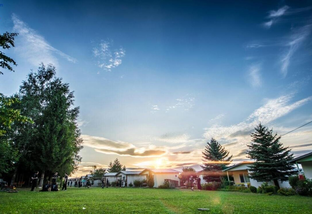 Camping Verila