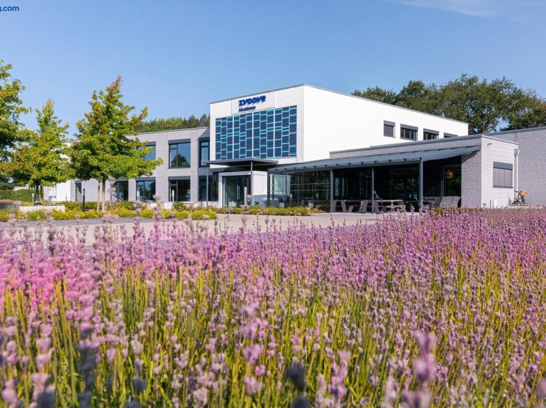 Gastehaus der Landwehr Akademie主图