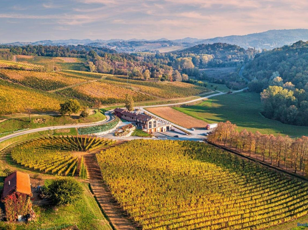 Cascina Binè