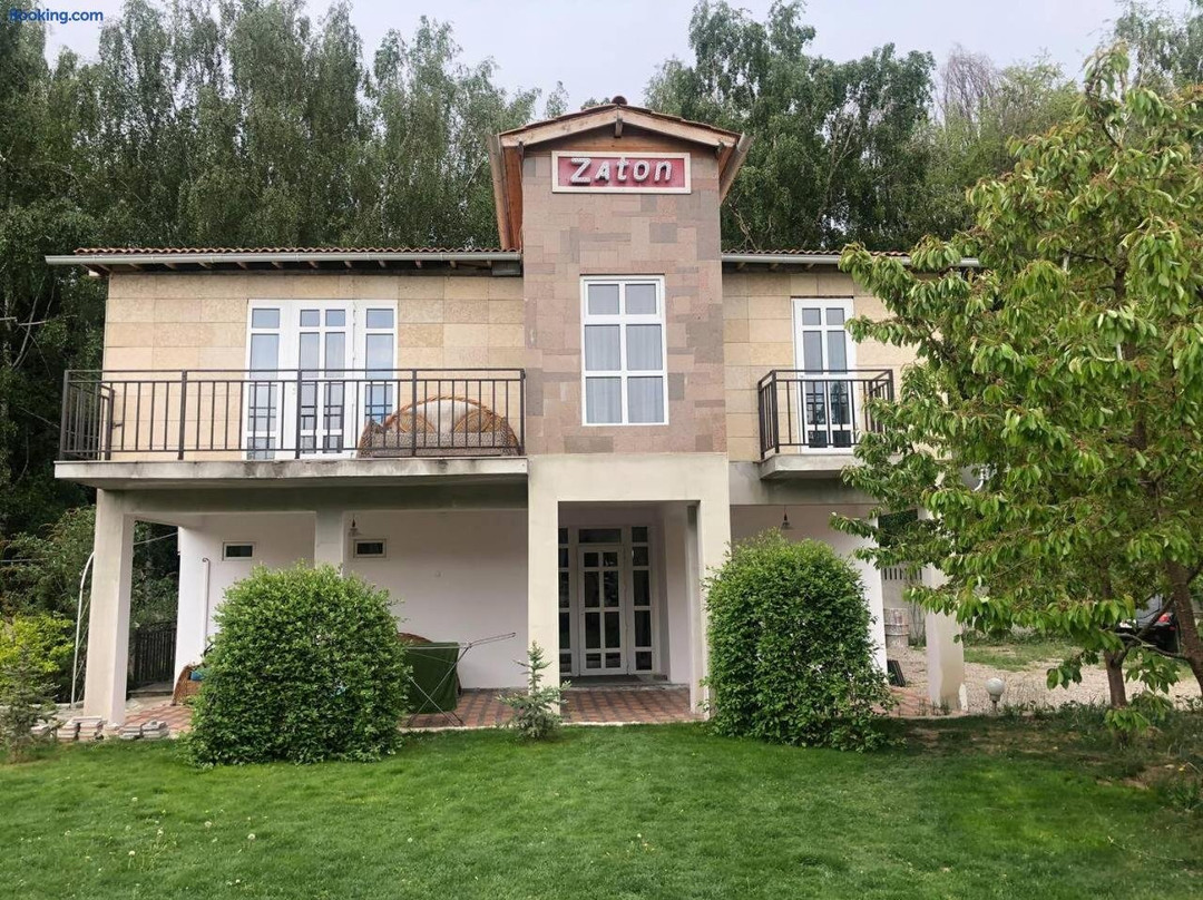 Zaton Guesthouse
