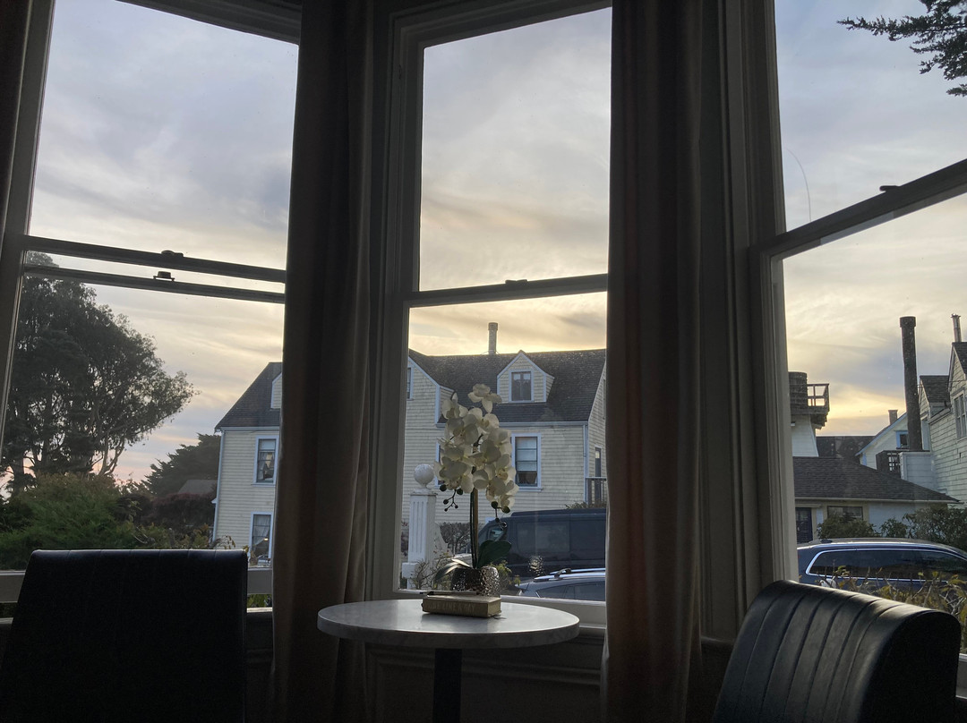 Inns of Mendocino主图