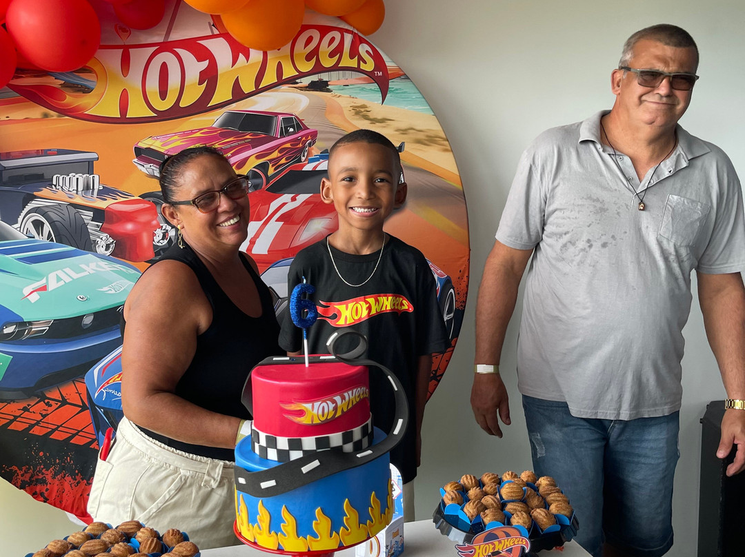 Guapi Parque Das Águas-Guapimirim必去景点