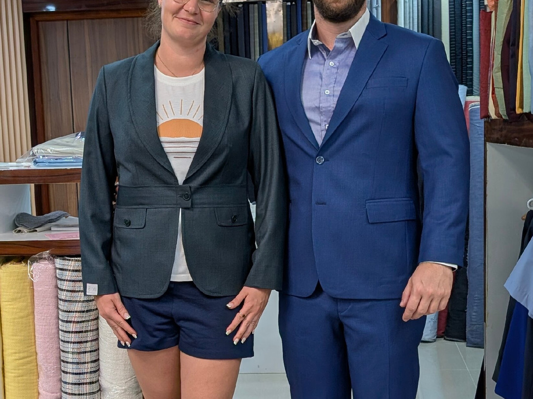 Dioni Tailor- Merlin-Lam Kaen必去景点