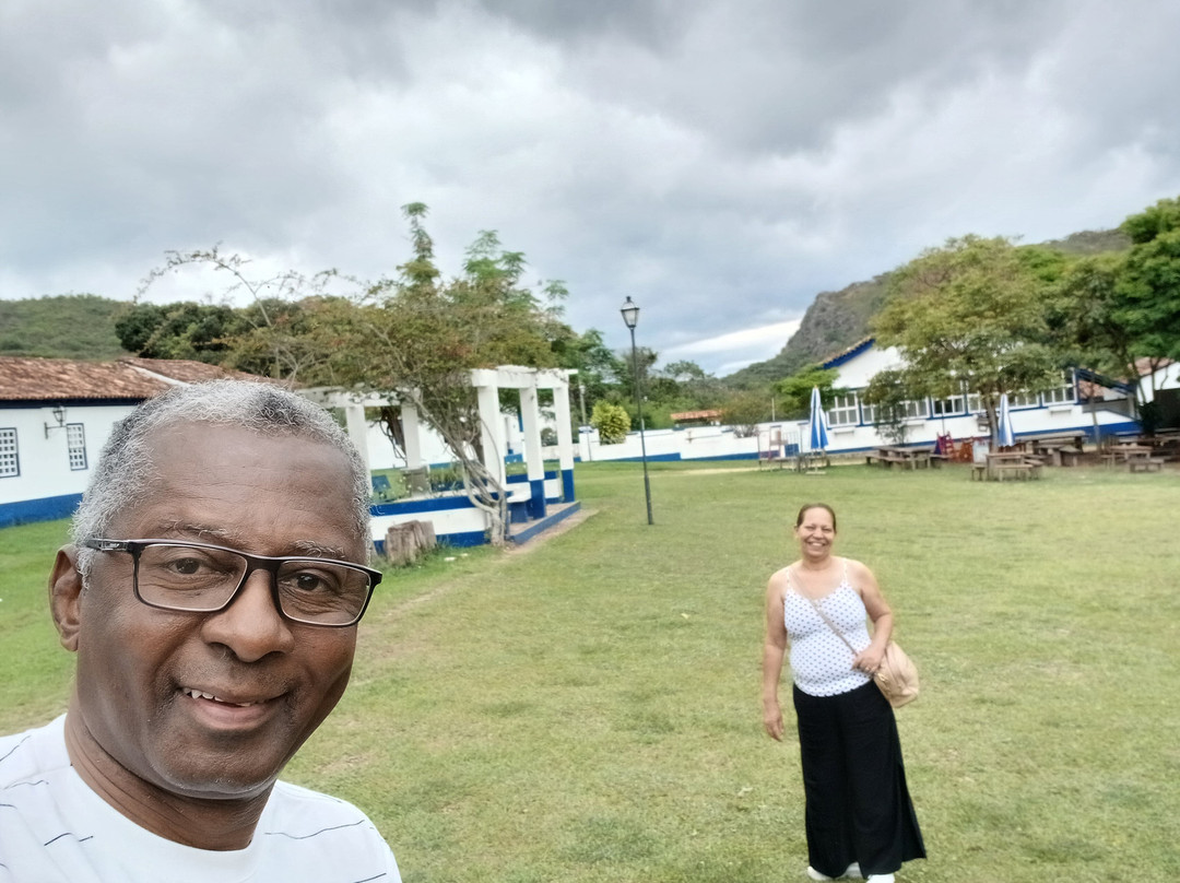 Vila do Biribiri-蒂阿曼蒂那城必去景点