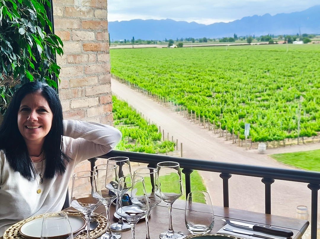 Bodegas Belasco de Baquedano-阿格雷洛必去景点