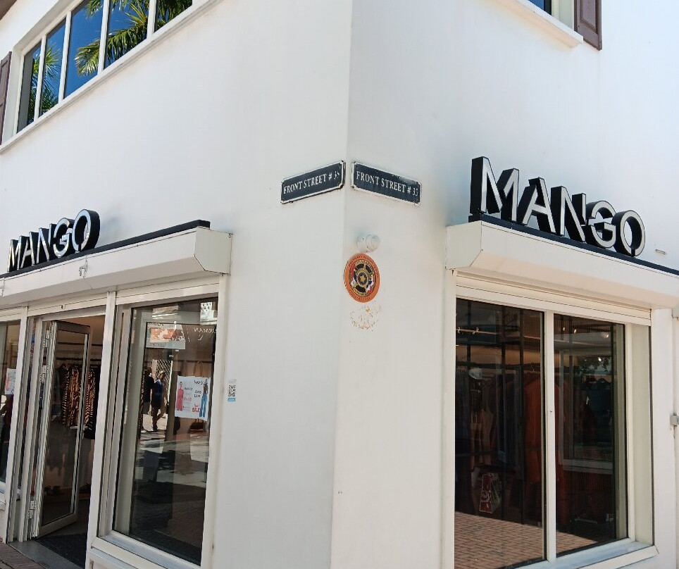 Frontstreet-菲利普斯堡必去景点