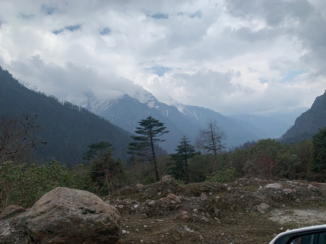 Lachen酒店住宿-Magellan's The Grand Lachen