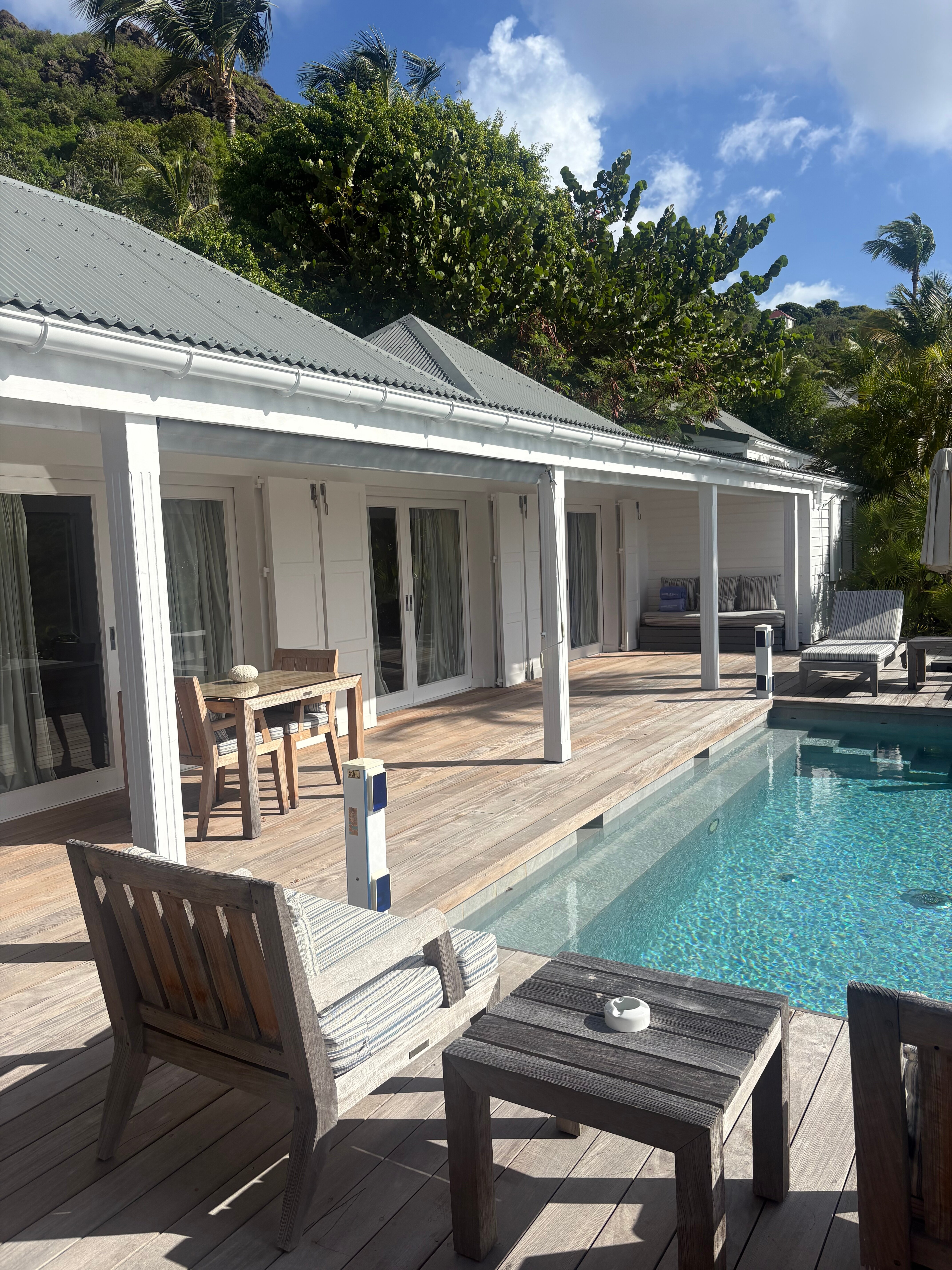 乐托尼酒店-官方