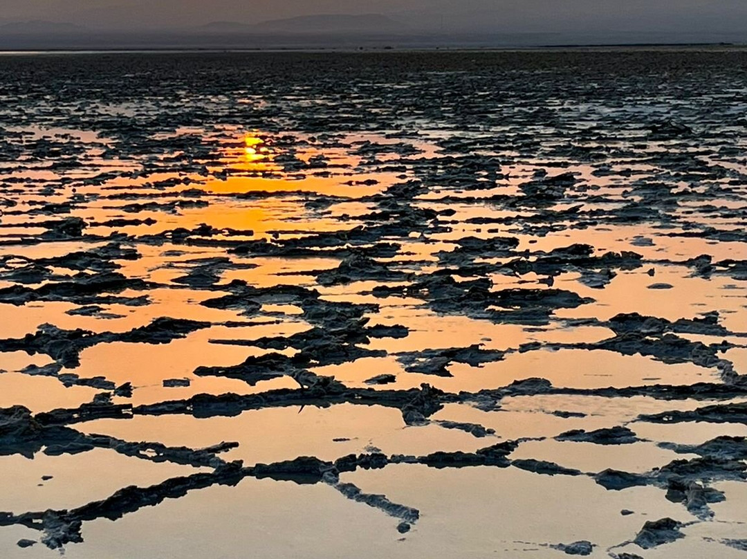 Danakil Depression Tours-亚的斯亚贝巴必去景点