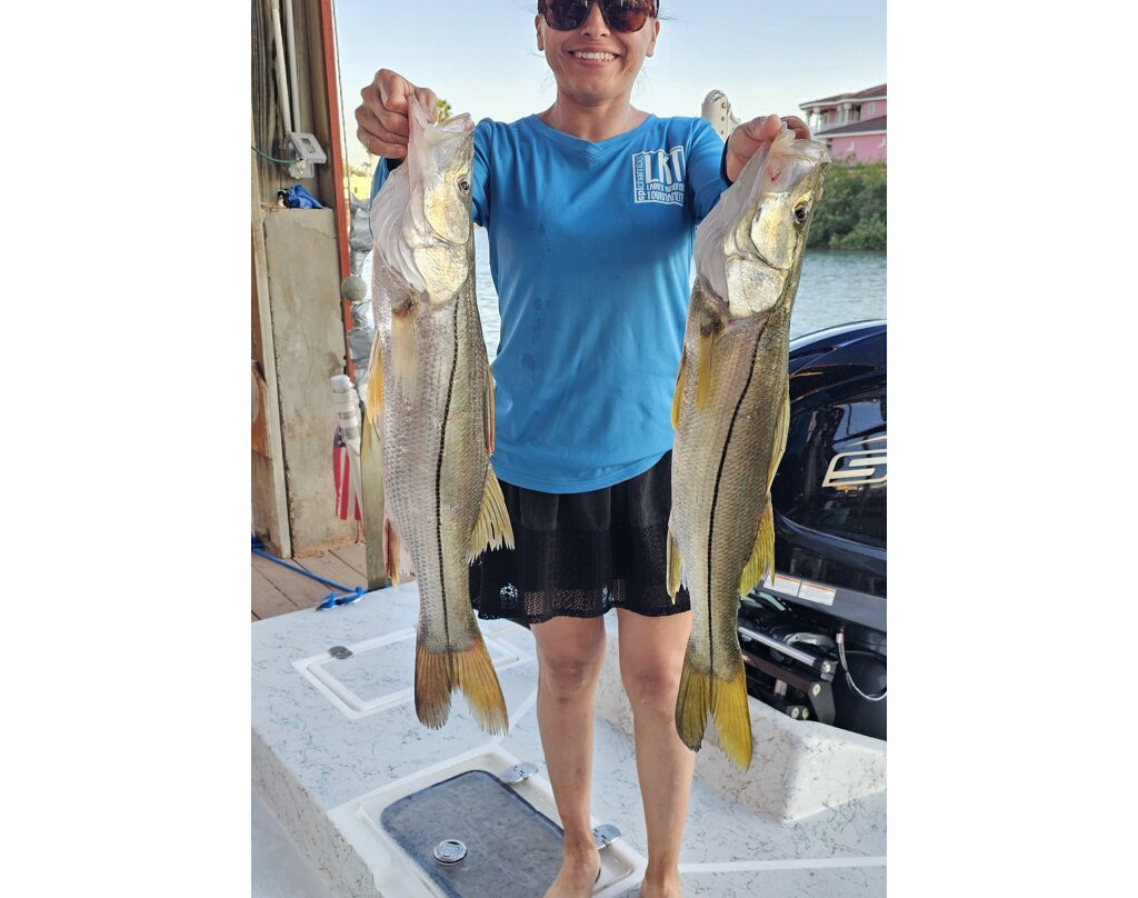 Crystal Flats Guide Service-南帕诸岛必去景点