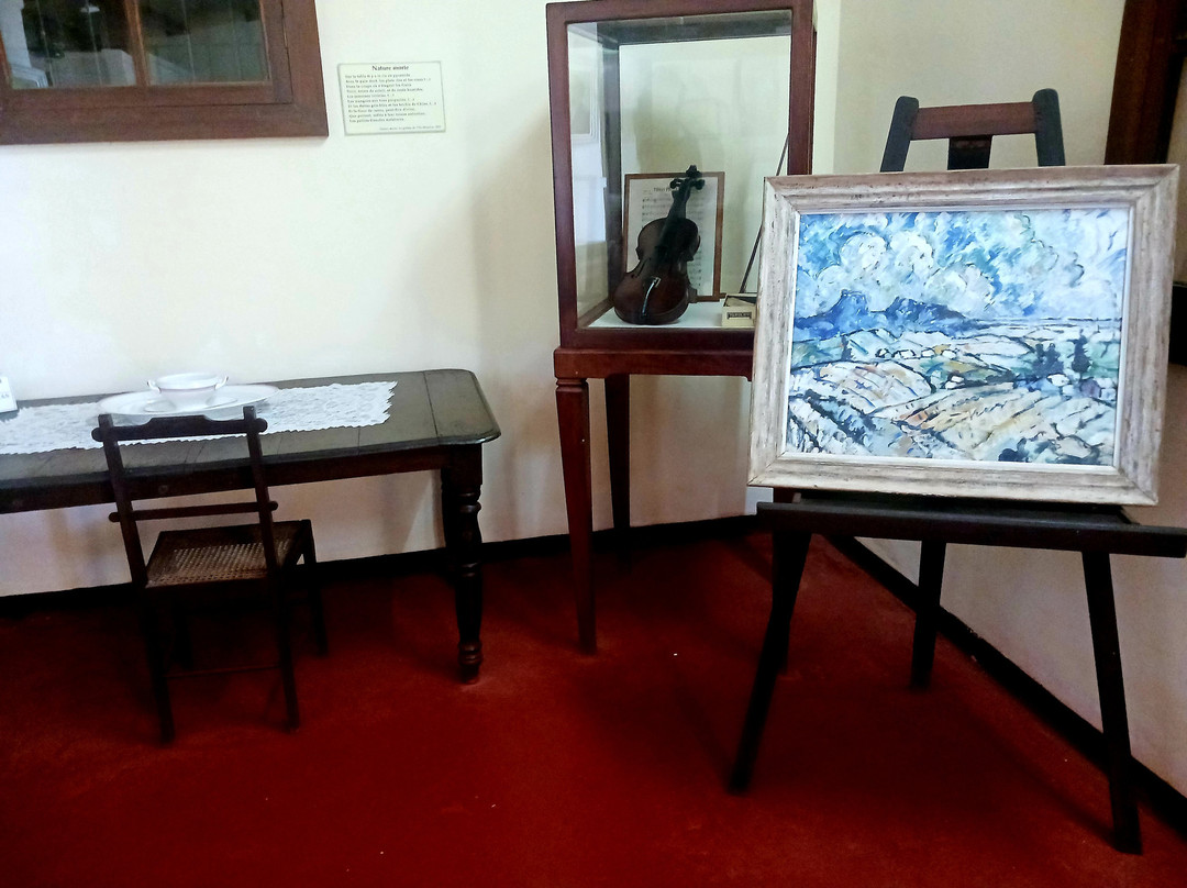 Robert Edward Hart Memorial Museum-Souillac必去景点