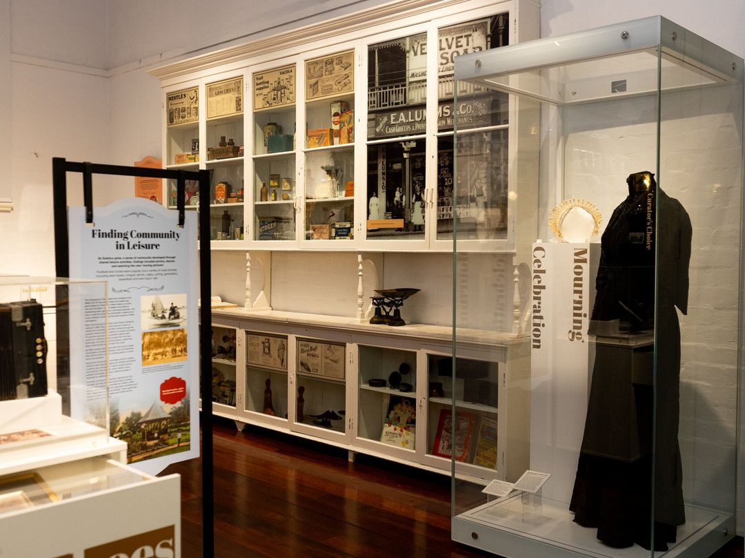 Subiaco Museum-Subiaco必去景点