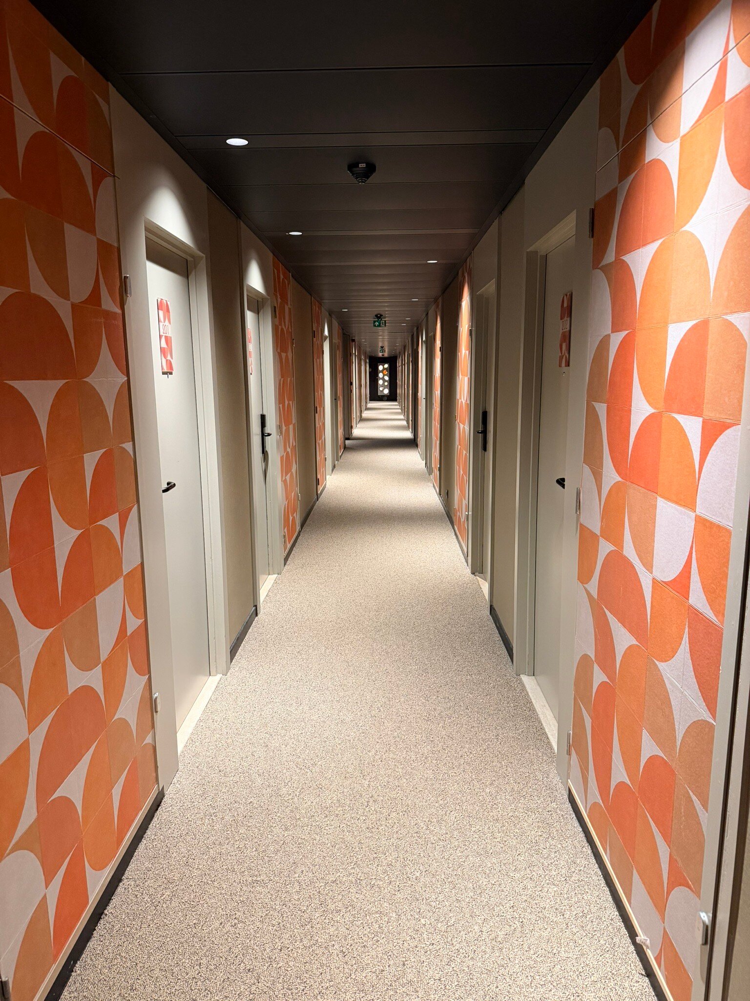 斯蒂摩尔黑德酒店-官方