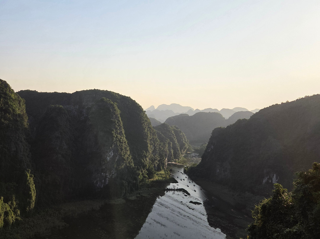 Ninh Binh Getaway-宁平必去景点