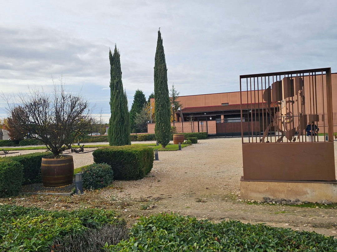 Bodegas Emilio Moro-Pesquera de Duero必去景点