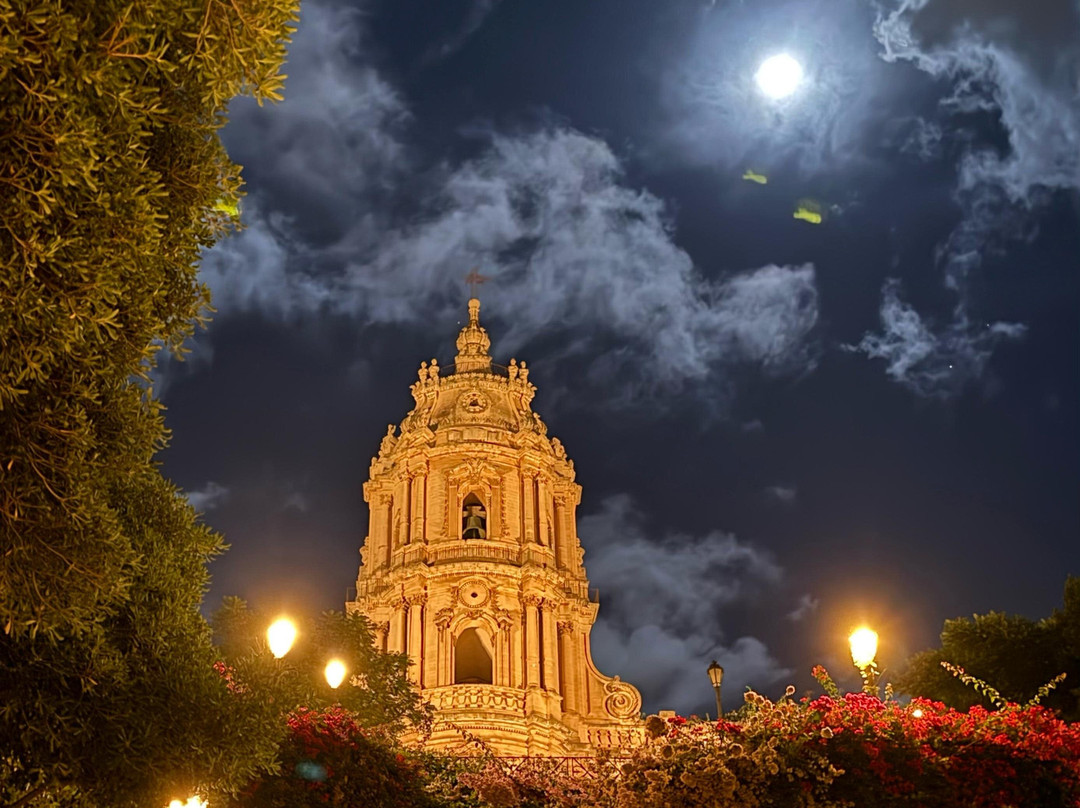 Sicily Bike Routes-希克利必去景点