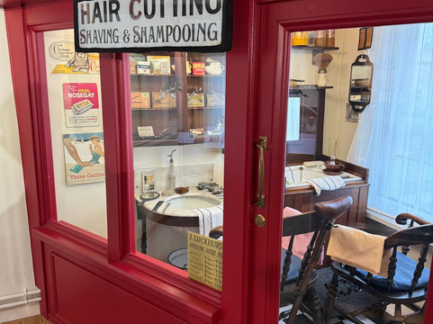 Fleur de Lis Museum and Heritage Centre-Faversham必去景点