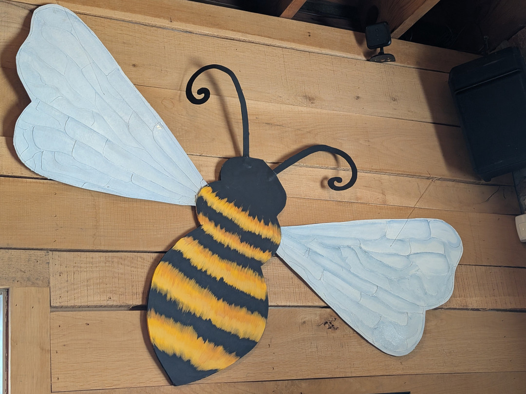 Silver Hand Meadery-威廉斯堡必去景点