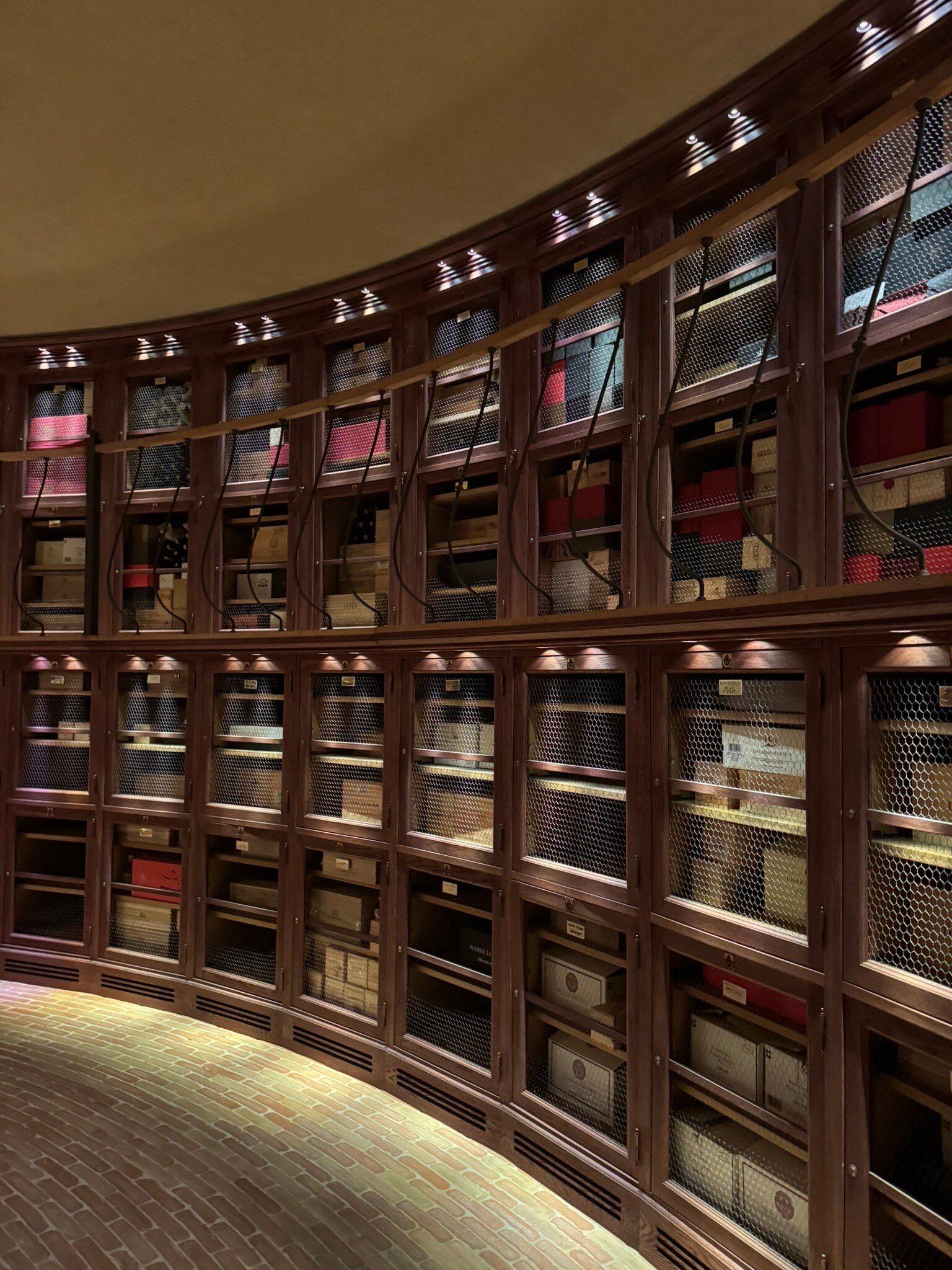 托斯卡尼瑰丽酒店-官方