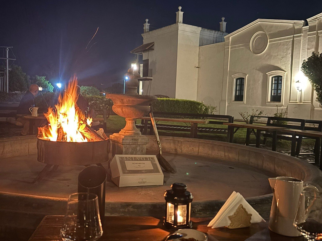 Bodega El Esteco-卡法亚特必去景点