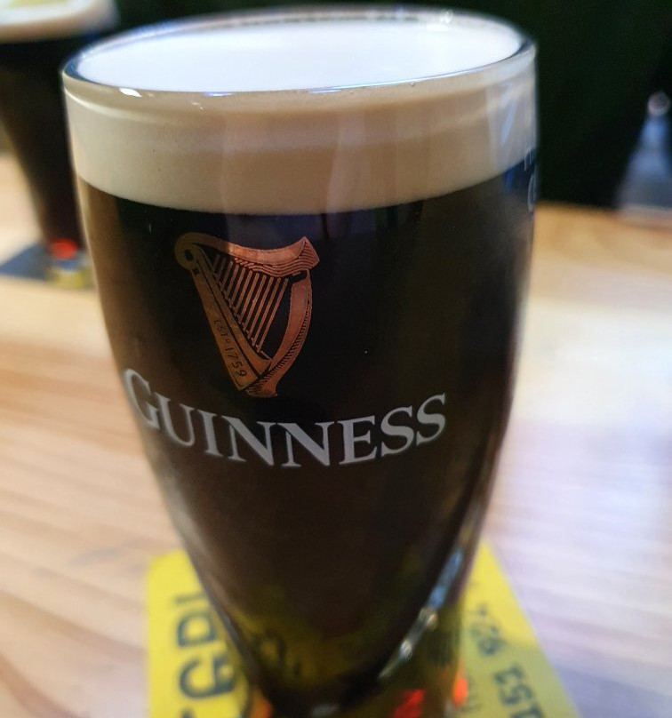 Renshaw Street-利物浦必去景点