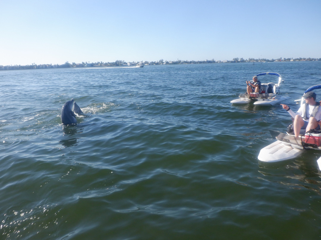 Gulf Islands Adventures-安娜玛丽亚岛必去景点