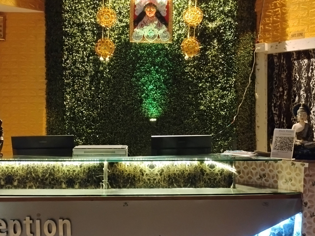 Park Prime Durgapur主图