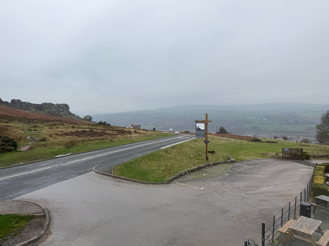 The Cow & Calf by Innkeeper's Collection主图