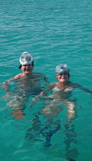 Sunset Boat Aruba-奥腊涅斯塔德必去景点