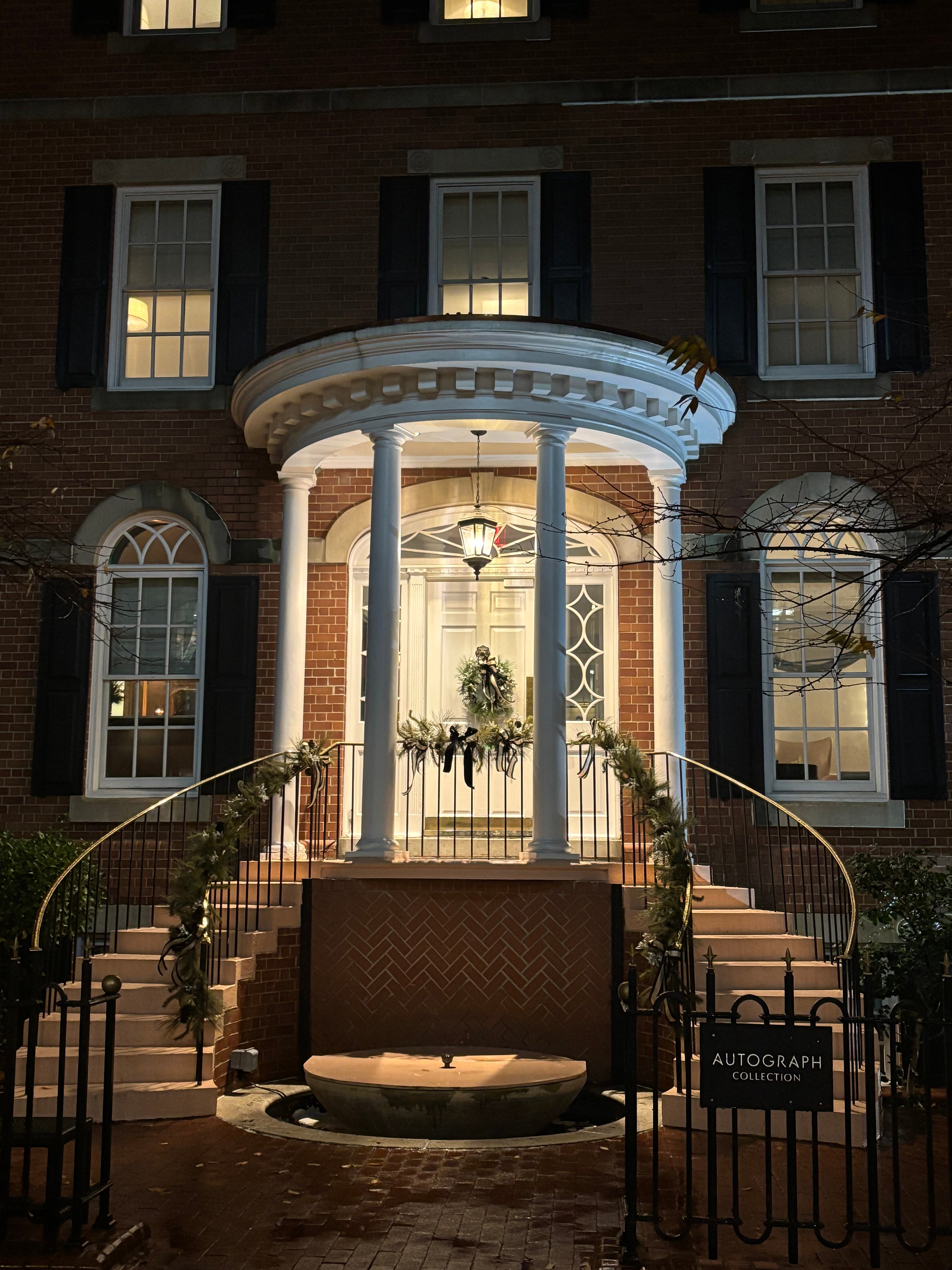 Morrison House Old Town Alexandria, Autograph Collection-官方