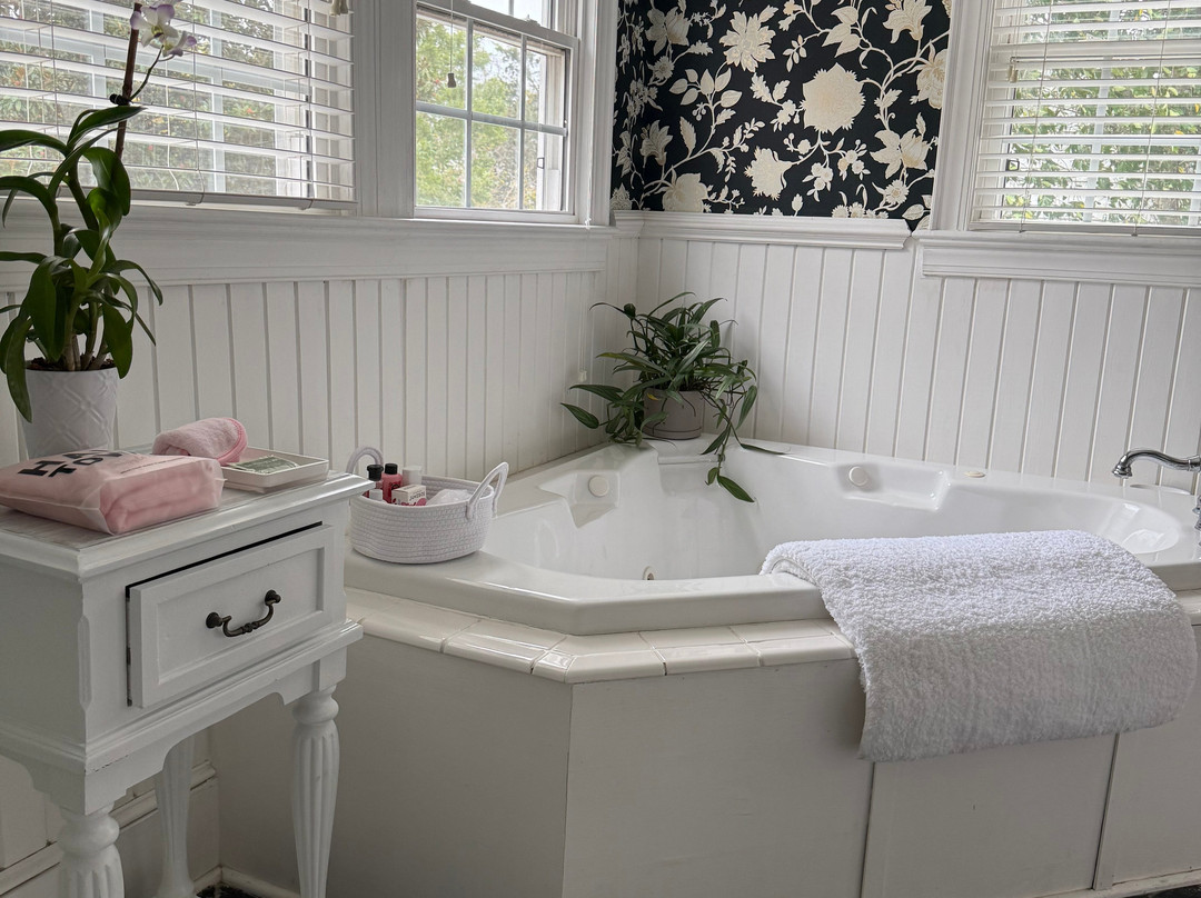 Ann Street Inn主图