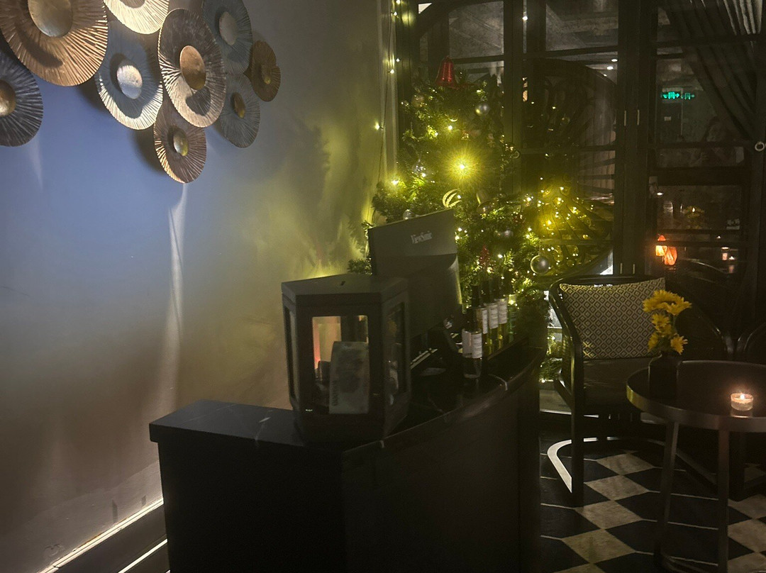 La énMay Spa Đình Ngang-河内必去景点