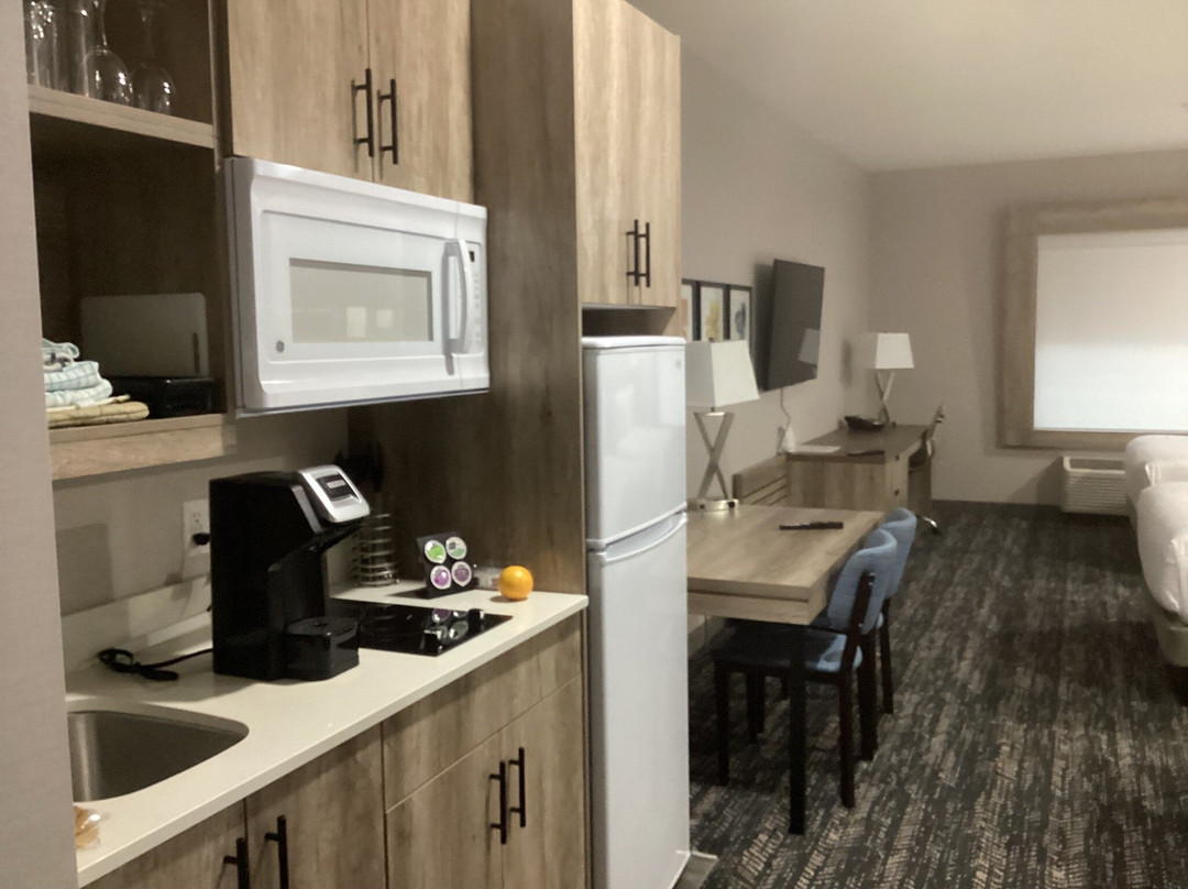 Best Western Premier Executive Residency Medicine Hat主图