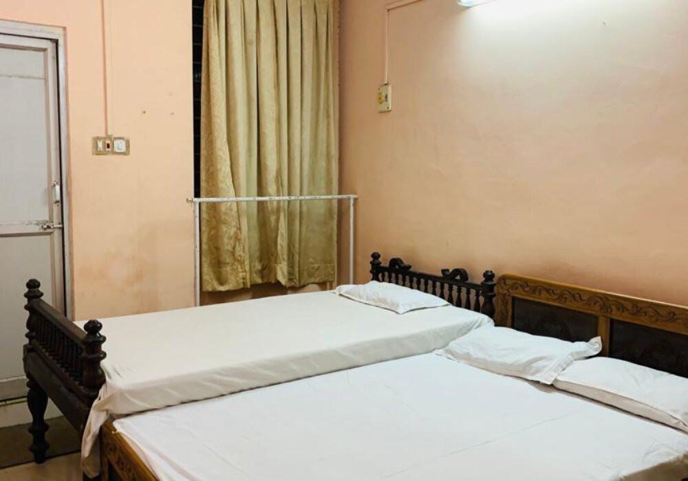 J S Homestay