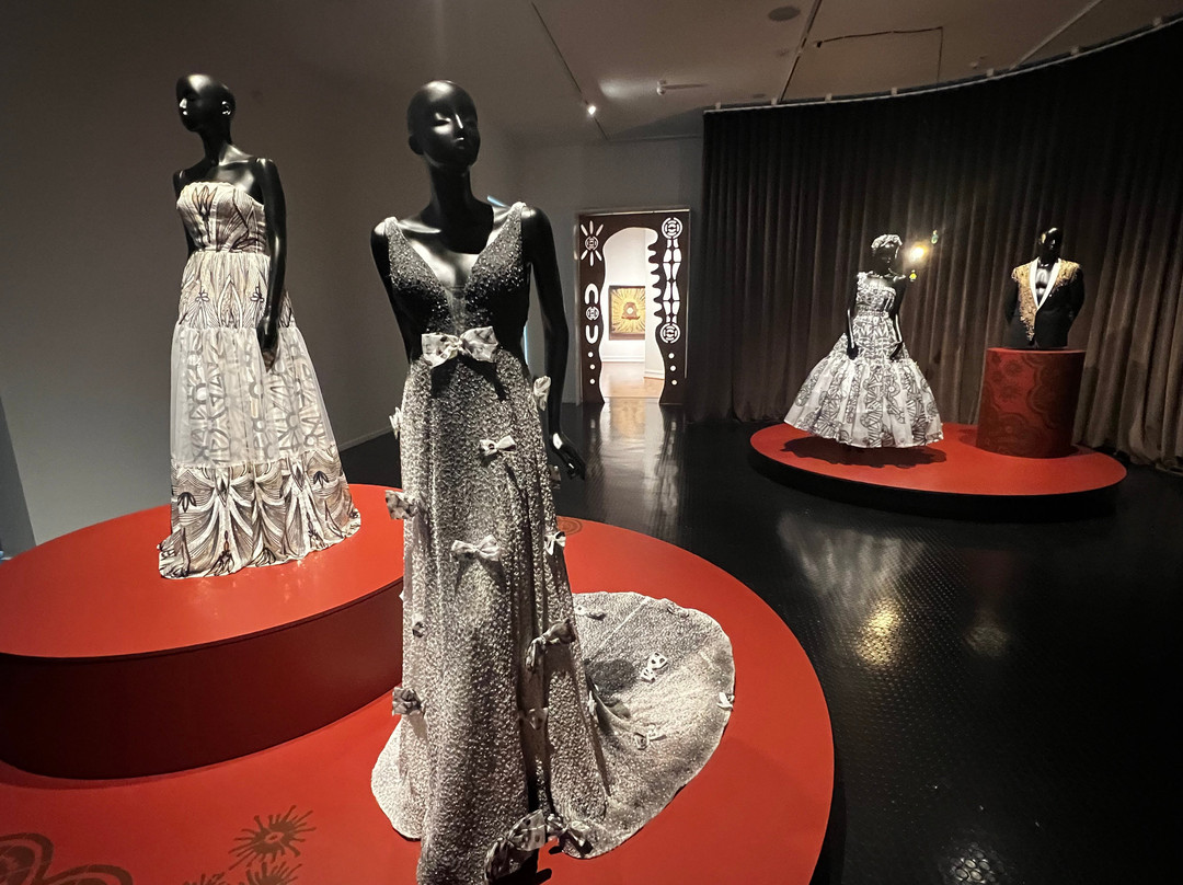 Warrnambool Art Gallery-瓦南布尔必去景点