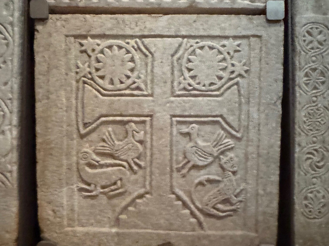 Byzantine Museum Manis-Areopoli必去景点