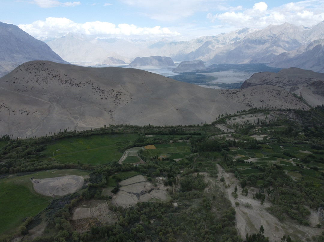 Chunda Valley, Skardu-Skardu必去景点
