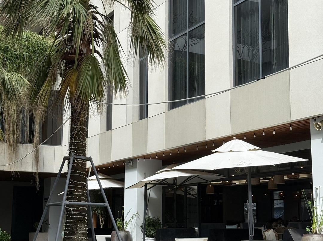 Fleur De Lys Hotel Quy Nhon主图