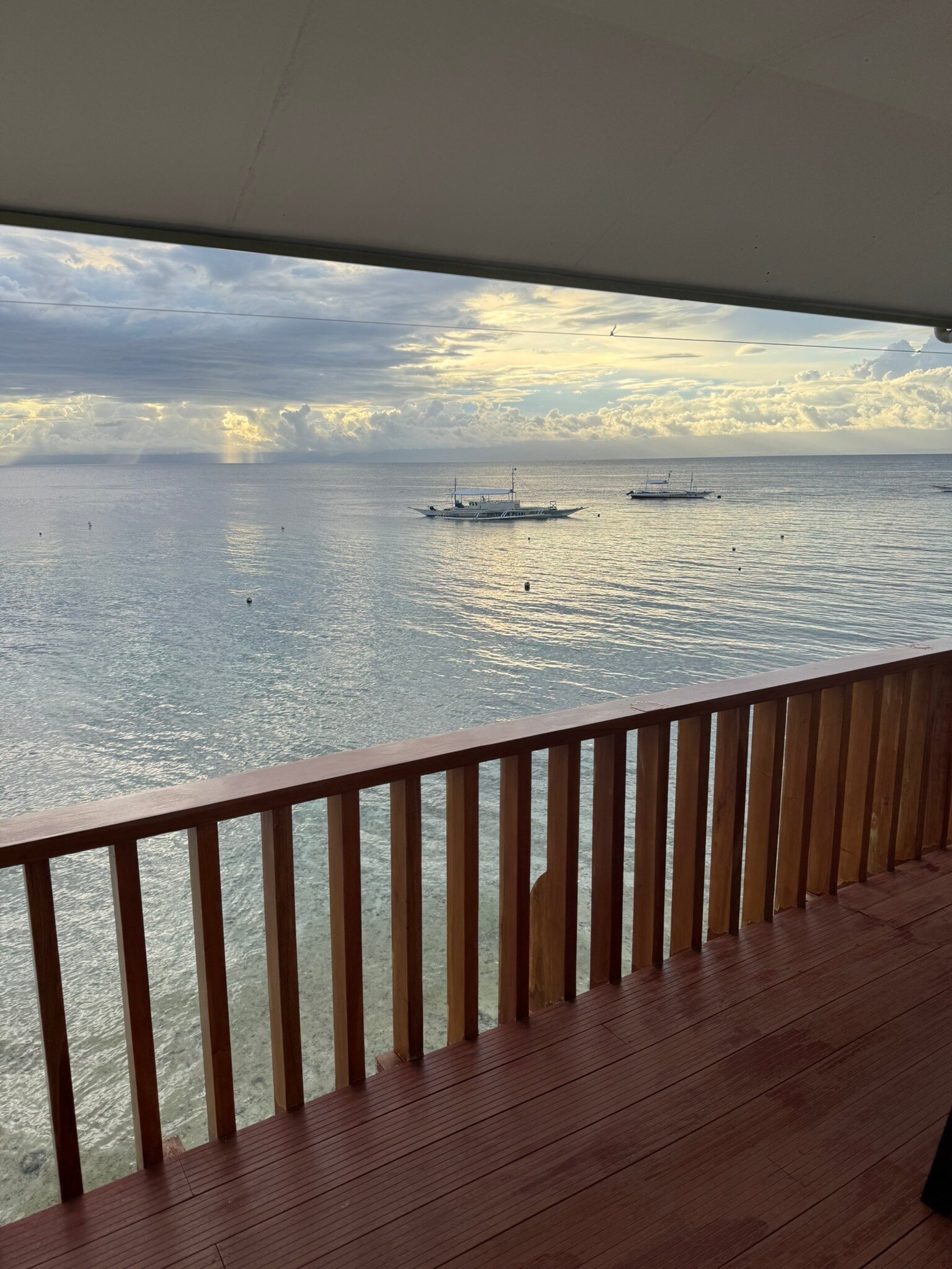 利国挖迪斯海滩度假村-官方