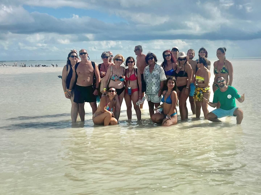 La Tua Vacanza In Messico-Solidaridad必去景点