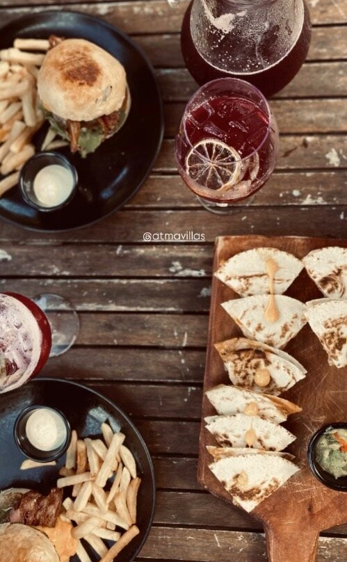 Atma Eco Village主图