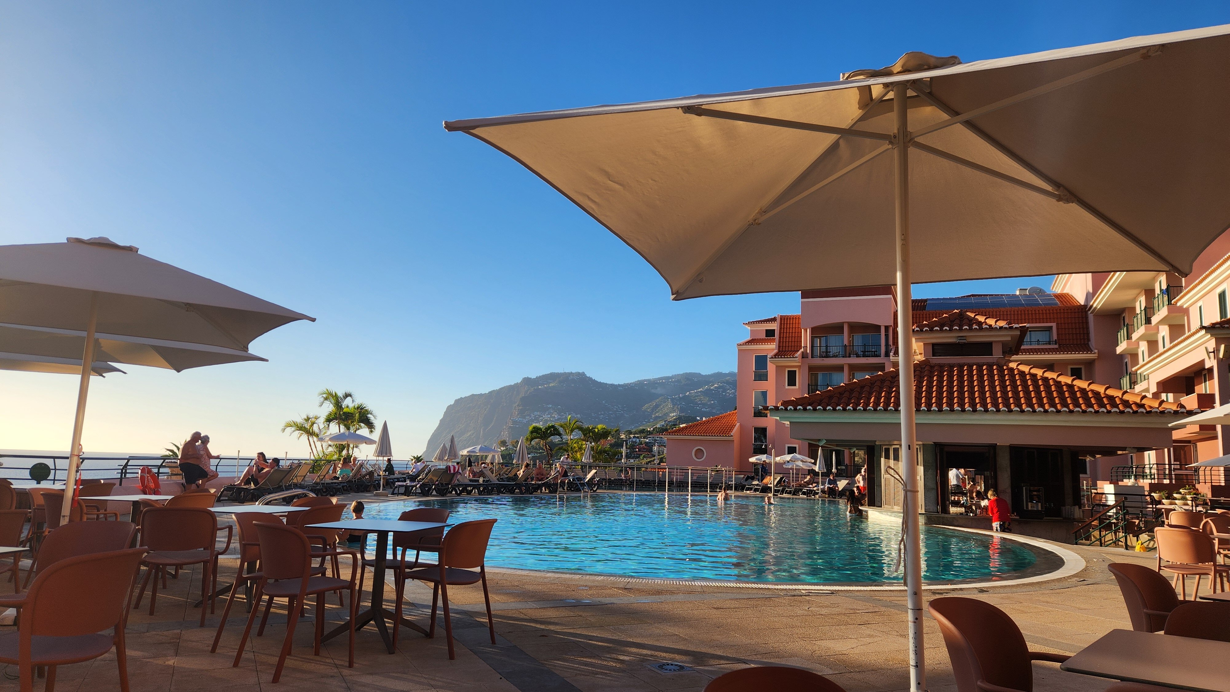 Pestana Royal All Inclusive-浴室