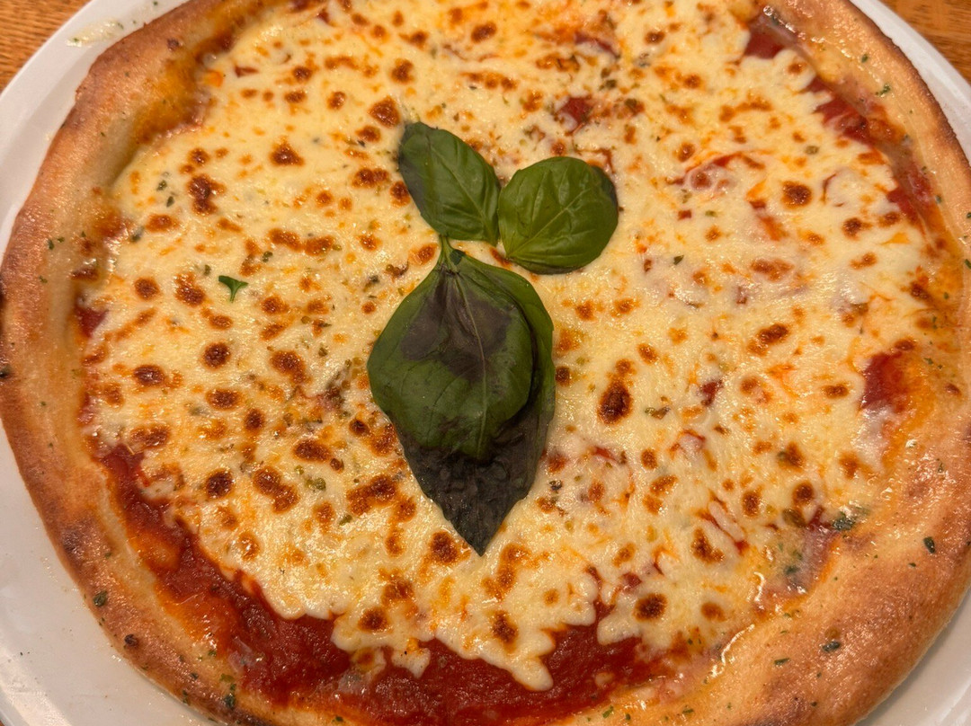 Bella Italia - Cheshire Oaks