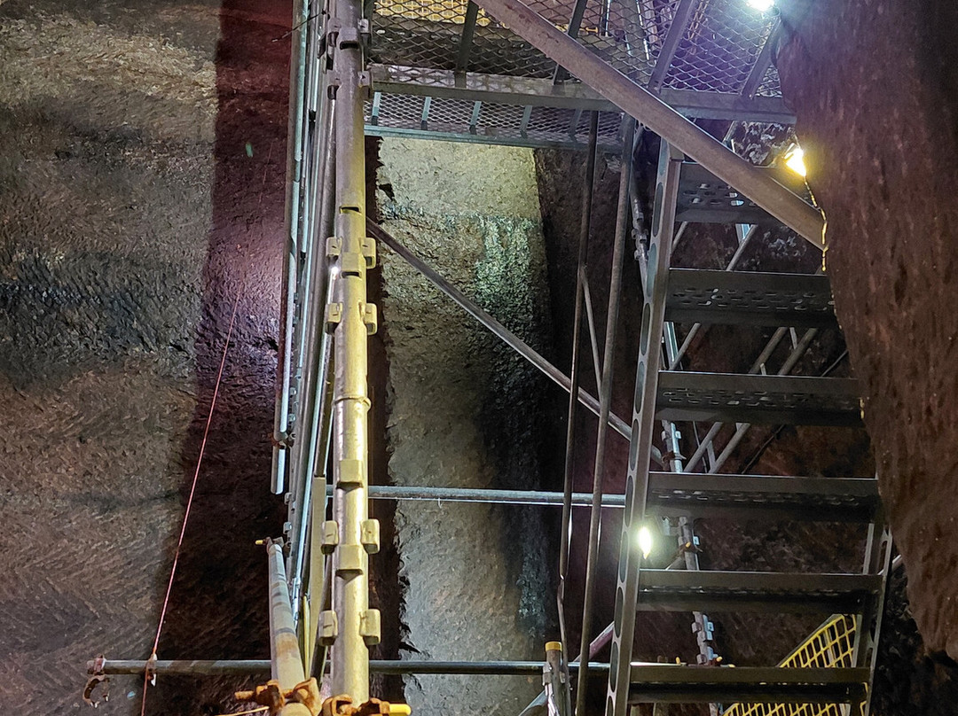 Williamson’s Tunnels – Friends of Williamson’s Tunnels-利物浦必去景点