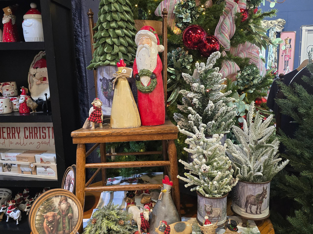 The Henny Penny LLC-Bowling Green必去景点