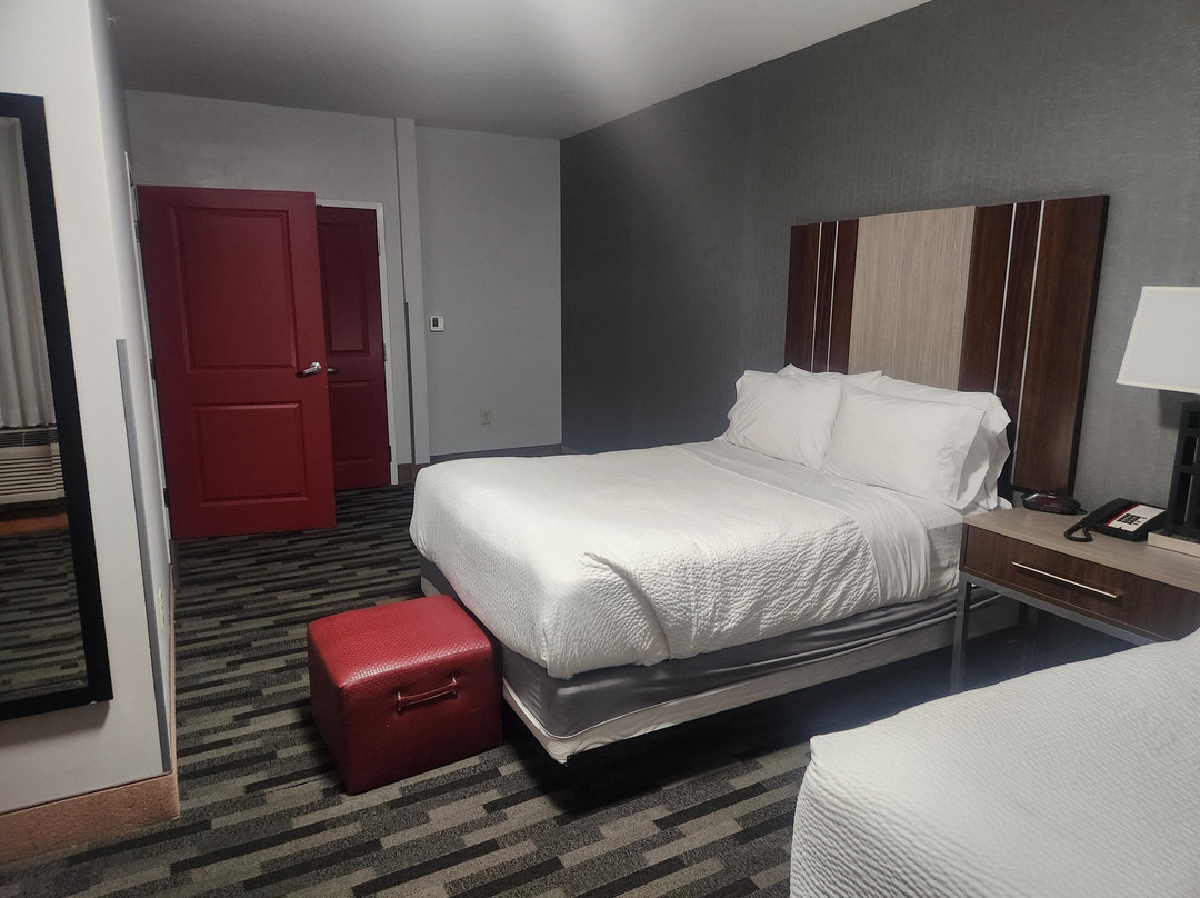 Staybridge Suites Columbus OSU-Medical Center by IHG主图
